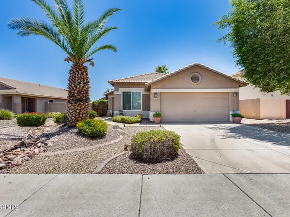 7921 W MELINDA Lane, Peoria, AZ 85382