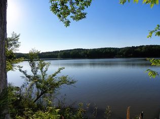 415 Terrapin Pointe Rd, Hodges, SC 29653