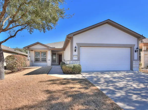 122 Lost Peak Path, Georgetown, TX 78633