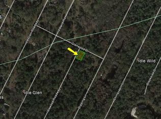 20807 Glenwood, New Caney, TX 77357