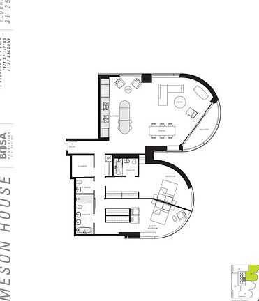 2nd image of 838 Hastings St W