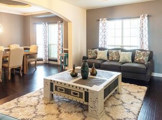 317 Trakehner Trl, Celina, TX 75009