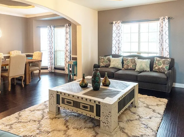 317 Trakehner Trl, Celina, TX 75009