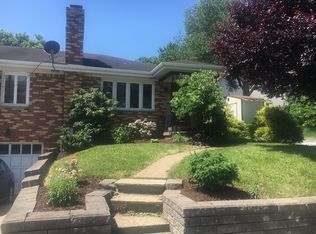 324 Saint Clair St, Bridgeville, PA 15017