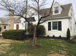 4303 Briarwood Rd, Saint Matthews, KY 40207