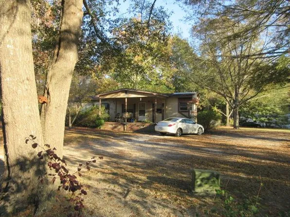 2362 Churchill Dr, Sumter, SC 29153