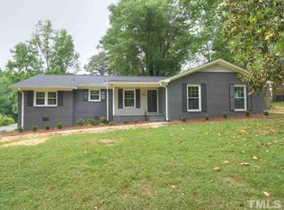 336 Smith Dr, Durham, NC 27712