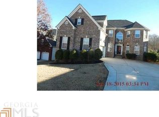 3265 Lake Valley Way, Douglasville, GA