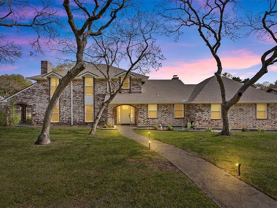 1st image of 9916 Burgundy Ln