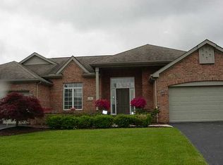 9 Winding Creek Pl, Sylvania, OH 43560