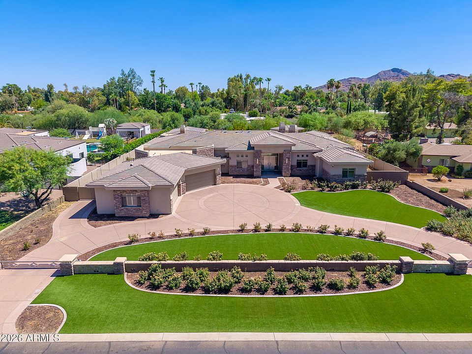 1st image of 6839 E SUNNYVALE Road