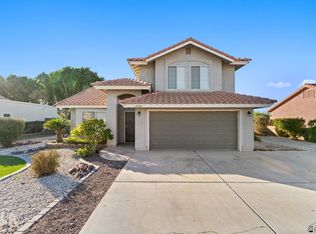 10524 S Del Golfo, Yuma, AZ 85367