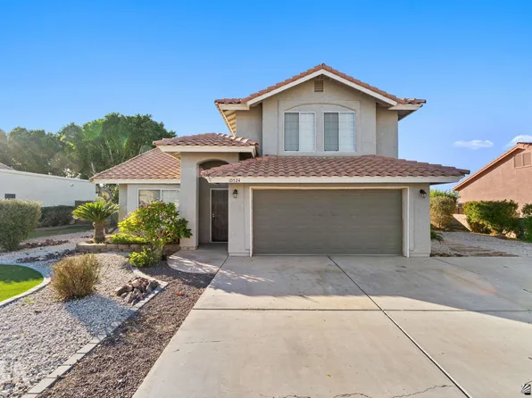 10524 S Del Golfo, Yuma, AZ 85367