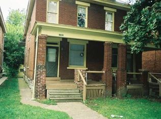 1705 N 4th St, Columbus, OH 43201