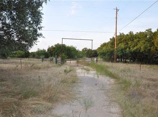 500 Chaparral Dr, Brownwood, TX 76801
