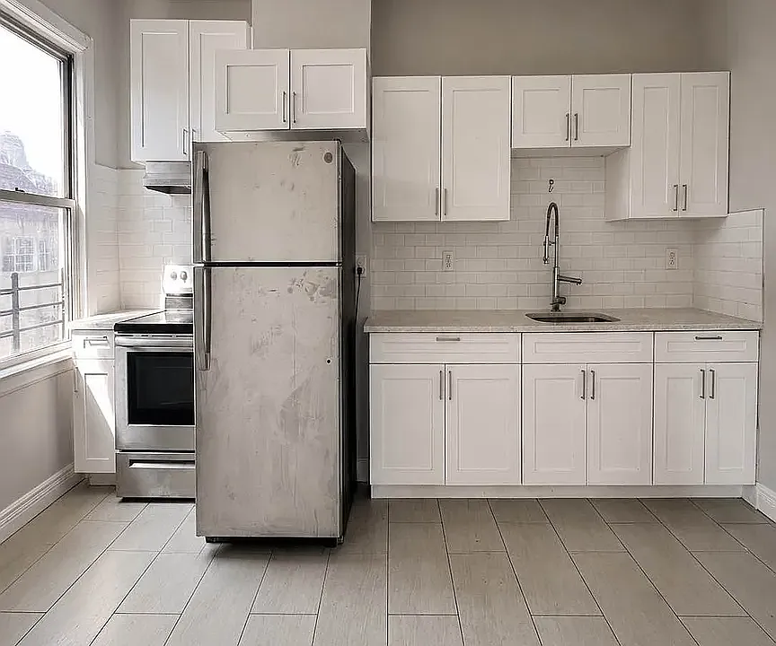 168-44 Liberty Ave #2R