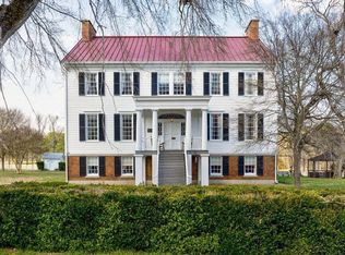 1280 Jewell Rd, Jewell, GA 31045