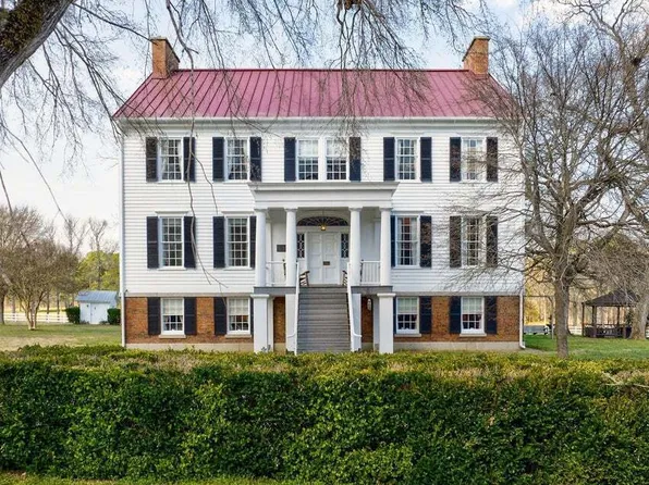 1280 Jewell Rd, Jewell, GA 31045