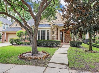 18243 Enchanted Rock Trl, Humble, TX 77346