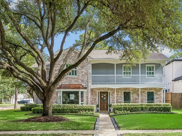 12503 Woodthorpe Ln, Houston, TX 77024