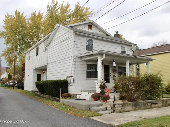134 Ann St, West Pittston, PA 18643