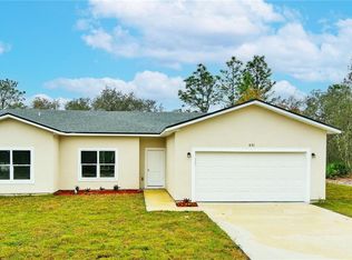 431 Rainbow Ct, Poinciana, FL 34759