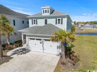 897 Crystal Water Way, Myrtle Beach, SC 29579
