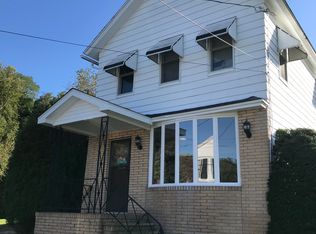 901 Willians St, Taylor, PA 18517