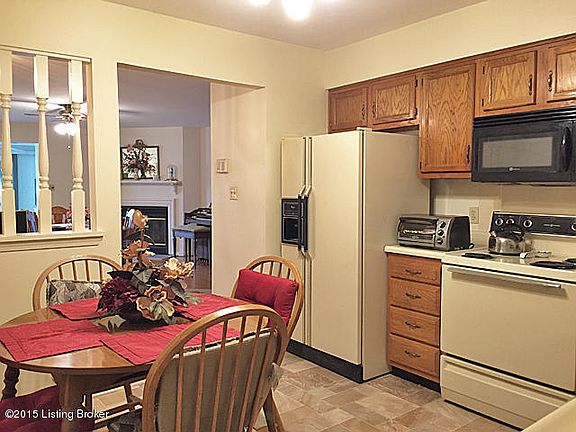 4th image of 1267 Parkway Gardens Ct APT 94-A