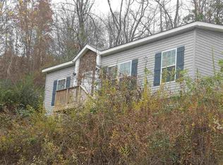 335 Ivey Hollow Rd, La Follette, TN 37766