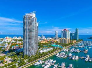 400 Alton Rd #TOWNHOUSE 4A, Miami Beach, FL 33139