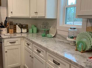 15361 John Kelly Rd, Chunchula, AL 36521