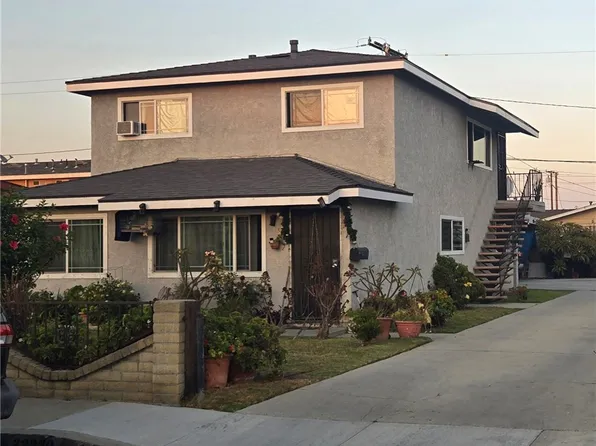 22330 Clarkdale Ave, Hawaiian Gardens, CA 90716