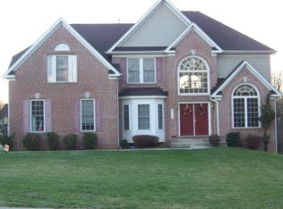 9202 Sylvan Dell Rd, Randallstown, MD 21133