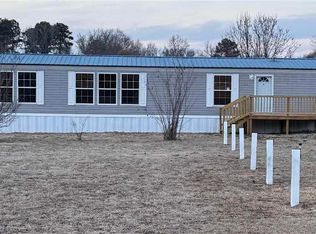 133 Highway 79 E, Bennettsville, SC 29512