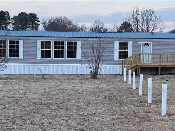 133 Highway 79 E, Bennettsville, SC 29512