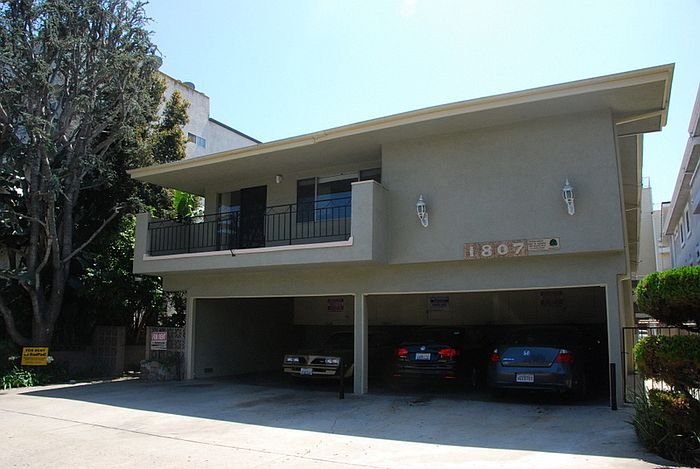 1st image of 1807 Purdue Ave APT 5
