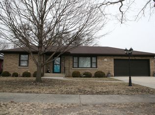 1711 Avalon Ave, Joliet, IL 60435