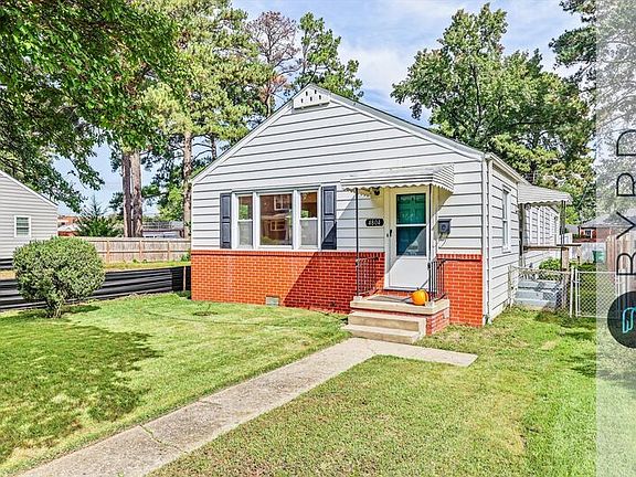 2nd image of 4804 Augusta Ave
