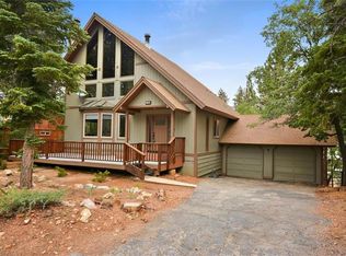 1780 Canyon Crest Dr, Big Bear City, CA 92314