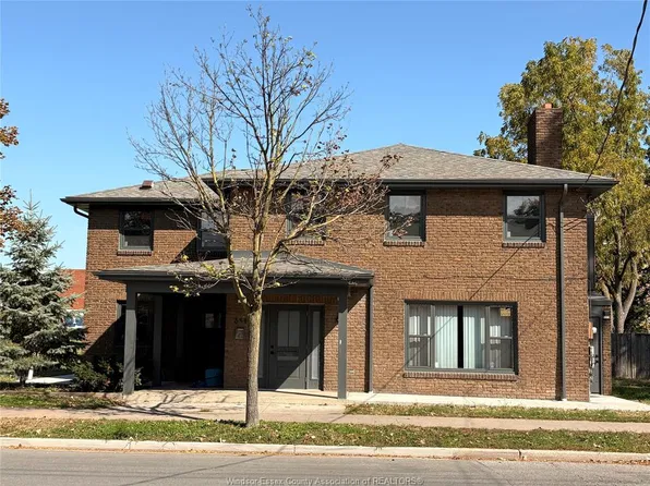 354 Mill St, Windsor, ON N9C 2R4