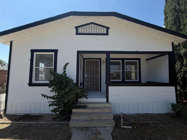 629 A St, Taft, CA 93268