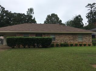 1327 Chad St, Longview, TX 75604