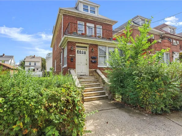 2126 Lurting Avenue, Bronx, NY 10461