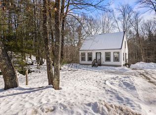 518 Hollis Rd, Hollis Center, ME 04042