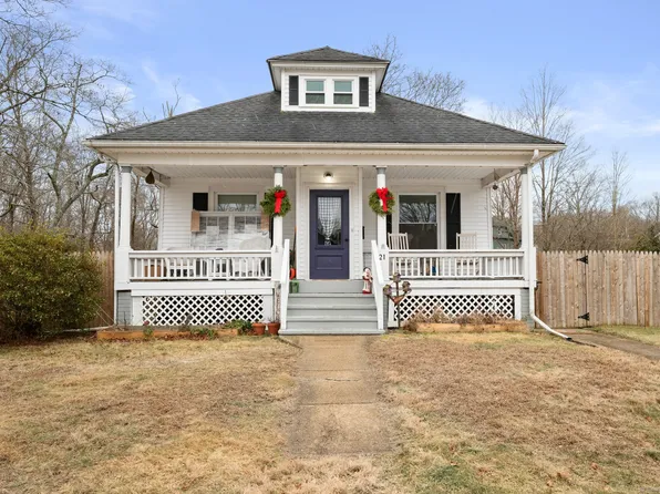 21 Grant Court, Norwich, CT 06360