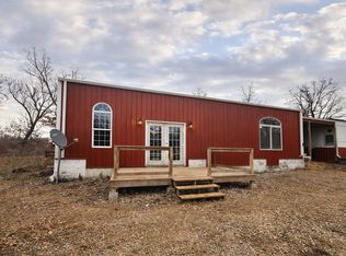 3156 County Road 219, Thayer, MO 65791