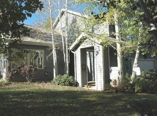 1451 Willow Loop, Park City, UT 84098