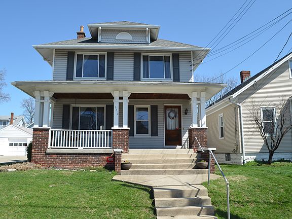 2nd image of 5312 Hunter Ave