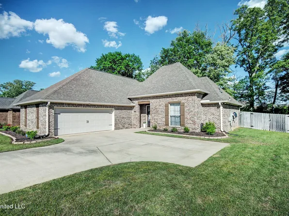 236 Cooper Ln, Canton, MS 39046